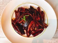 -上海和平饭店龙凤厅 Dragon Phoenix