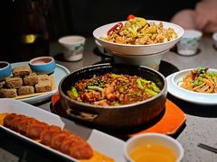 -老头儿油爆虾(星光一期店)