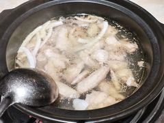 -润泽园椰子鸡(汇一城店)