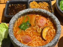 -九田家黑牛烤肉料理(溧阳吾悦店)