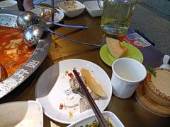-大河宴·椒麻鱼火锅(北京路中和美食街店)