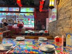 -人民公社大食堂(张家湾店)