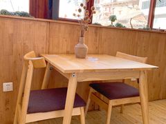 -四姑娘山阿巴郎·藏式花园餐厅