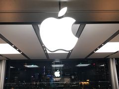 -Apple 零售店(Canton Road)