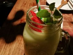 -绿茶餐厅(领展购物广场·中关村店)