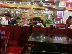 大堂-蝎王府羊蝎子(西稍门店)