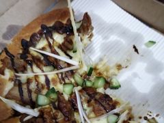 -必胜客(新中纬店)