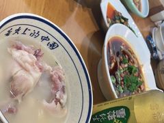 -易老妈蹄花.特色川菜(人民公园总店)