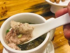 -临家闽南菜(宝洲路店)