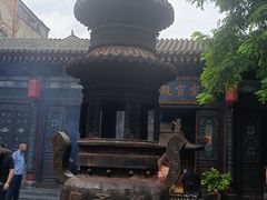 -湘子庙