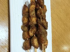 -菩提树·素食餐厅(汇智国际商业中心店)