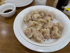 -米香居新鲁味·水饺餐厅