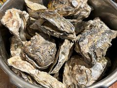 -蚝英雄·鲜蚝自助专门店