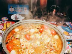 -匠子烤鱼(上邦百汇城店)