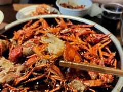 -一棠龙虾•王牌虾球(光谷天地店)