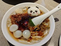-茅庐川菜(烟台吾悦广场店)