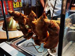 -赵元章肉骨烧(山塘街店)