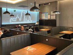 -萨莉亚(巴黎春天成山店)