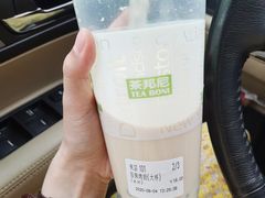 -茶邦尼(新世纪豪园第一居总店)