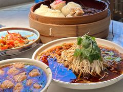 -花园茶楼(兴城西路店)