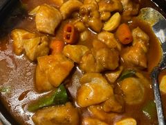-彩云天云南餐厅