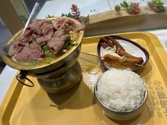 -牛汤哥慢熬牛肉汤(陶然亭店)