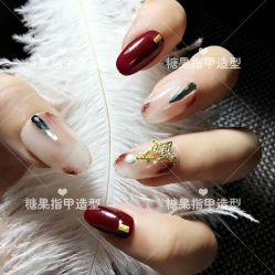 手部美甲-光SPA科技美肤