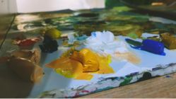 -故事馆手作综合体验馆