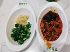 自选小菜-袁记云饺(西安路店)