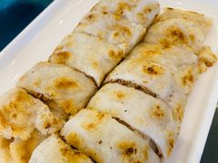 -瑞丰园庭院餐厅·白族传统家常菜