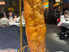 -五马集·海鲜·温州大牌档(黑金冠五马街十字路口店)