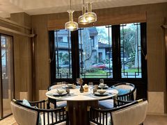 景观位-杭州西湖柳莺里酒店·闻莺厅