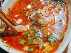 -老瓦房冷锅串串(文殊院店)