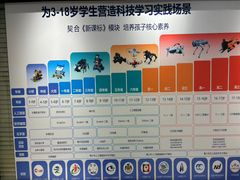 -乐博乐博少儿编程·AI机器人编程·信息学竞赛(桃园校区)