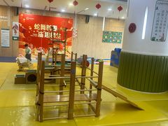 -亲亲袋鼠托育早教·思维专注力·棕熊英语(鼓楼恒力城店)