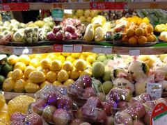 -百果园(大冲店)