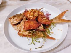 -宝丽轩中餐厅BAOLIXUAN
