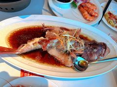 -不仔客海鲜·烧烤·270度海景餐厅(大东海店)