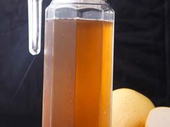 雪梨汁-原鄉本味 楚菜 丹江口鱼(北苑店)