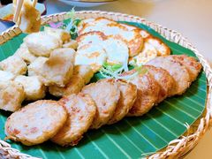 -翠湖宾馆·中餐厅