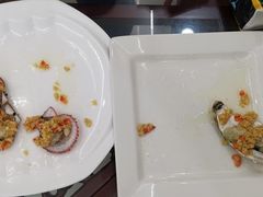 -望海潮海鲜店 特色家常菜(在海一方店)