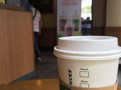 -星巴克(红房子店)