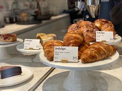 -大酉·M Coffee(北京美术馆店)