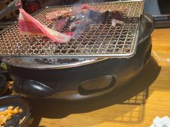 -九田家黑牛烤肉料理(华侨城店)