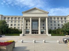 -中家鑫园温泉酒店鑫悦汤泉