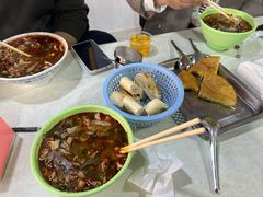 -阿叶羊杂碎(前进街店)