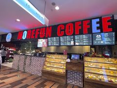 -魔方城市书房(中街益田店)