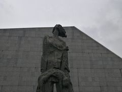 -侵华日军南京大屠杀遇难同胞纪念馆