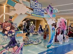 -凯德MALL(望京店)