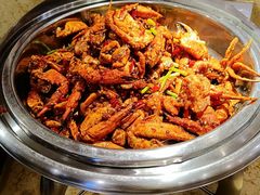 -芭菲盛宴·环球美食(锦城万达广场店)